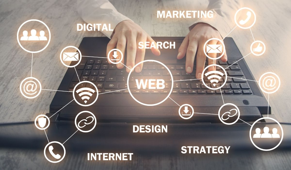Gündoğmuş Web Tasarım